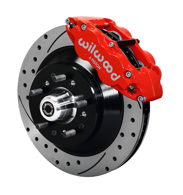 WIL140-12271-DR