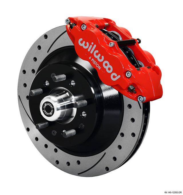WIL140-12282-DR