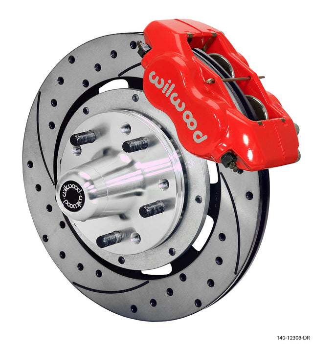 WIL140-12306-DR