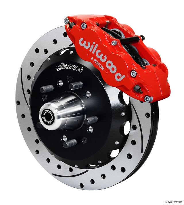 WIL140-12307-DR