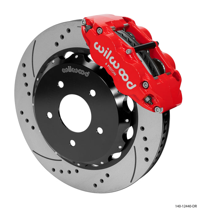 WIL140-12440-DR