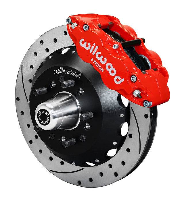 WIL140-12460-DR