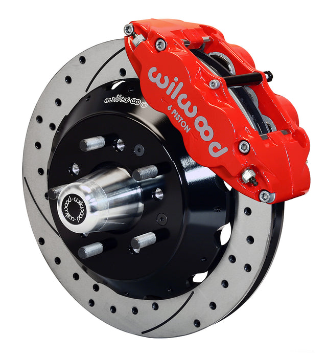 WIL140-12465-DR