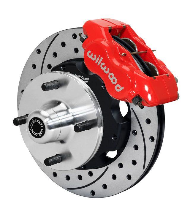 WIL140-12535-DR