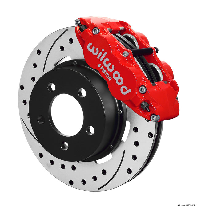 WIL140-12576-DR