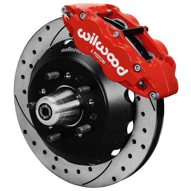 WIL140-12637-DR
