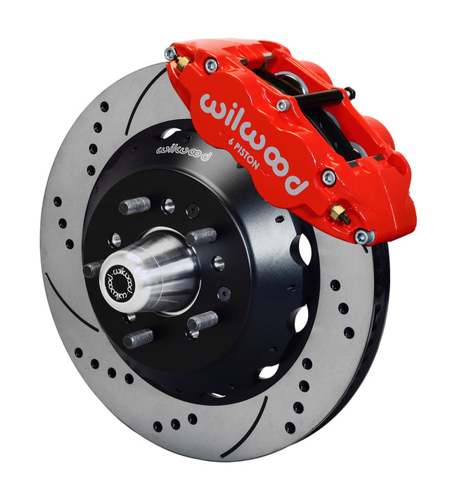 WIL140-12638-DR