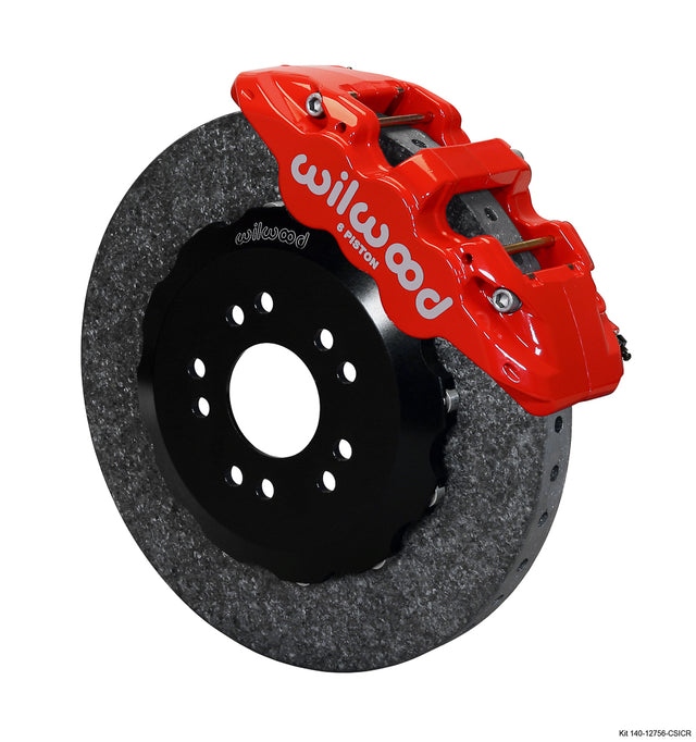 WIL140-12756-CSICR