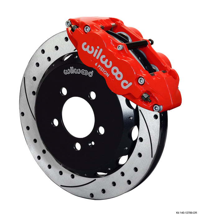 WIL140-12789-DR