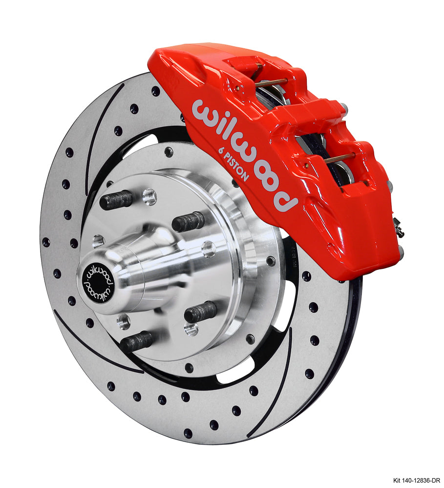 WIL140-12836-DR
