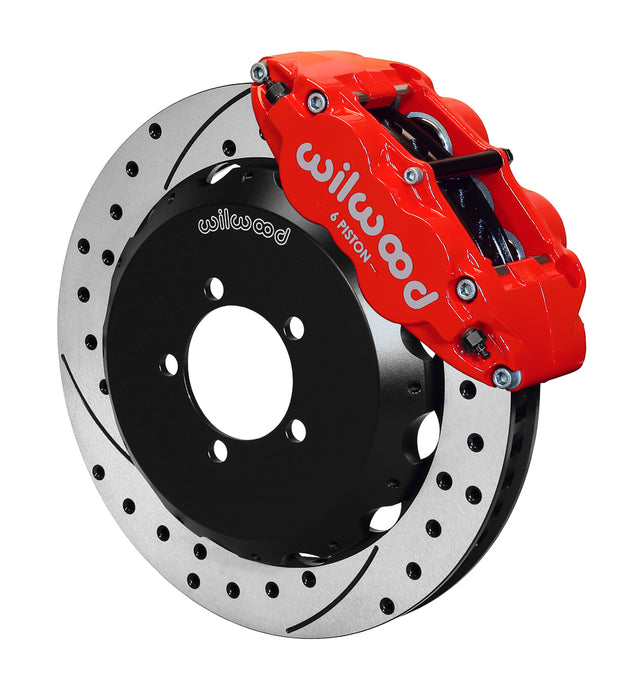 WIL140-12870-DR