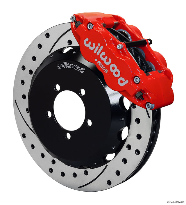 WIL140-12874-DR