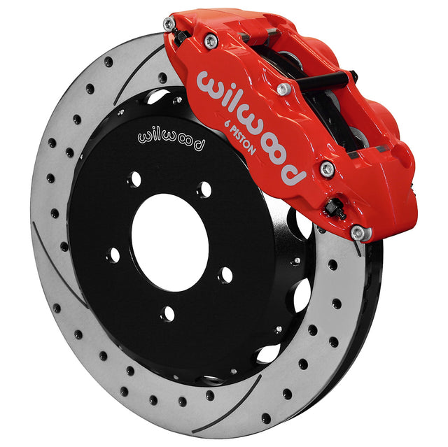 WIL140-12907-DR