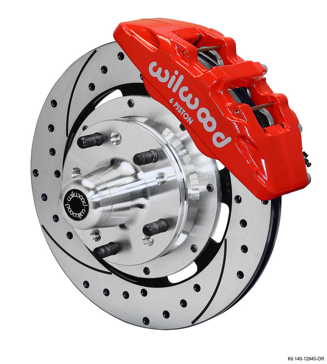 WIL140-12945-DR