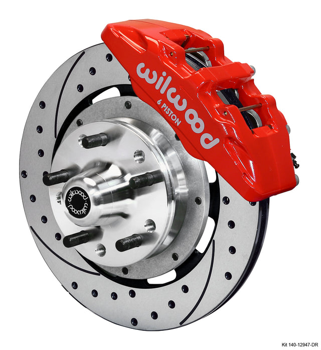 WIL140-12947-DR