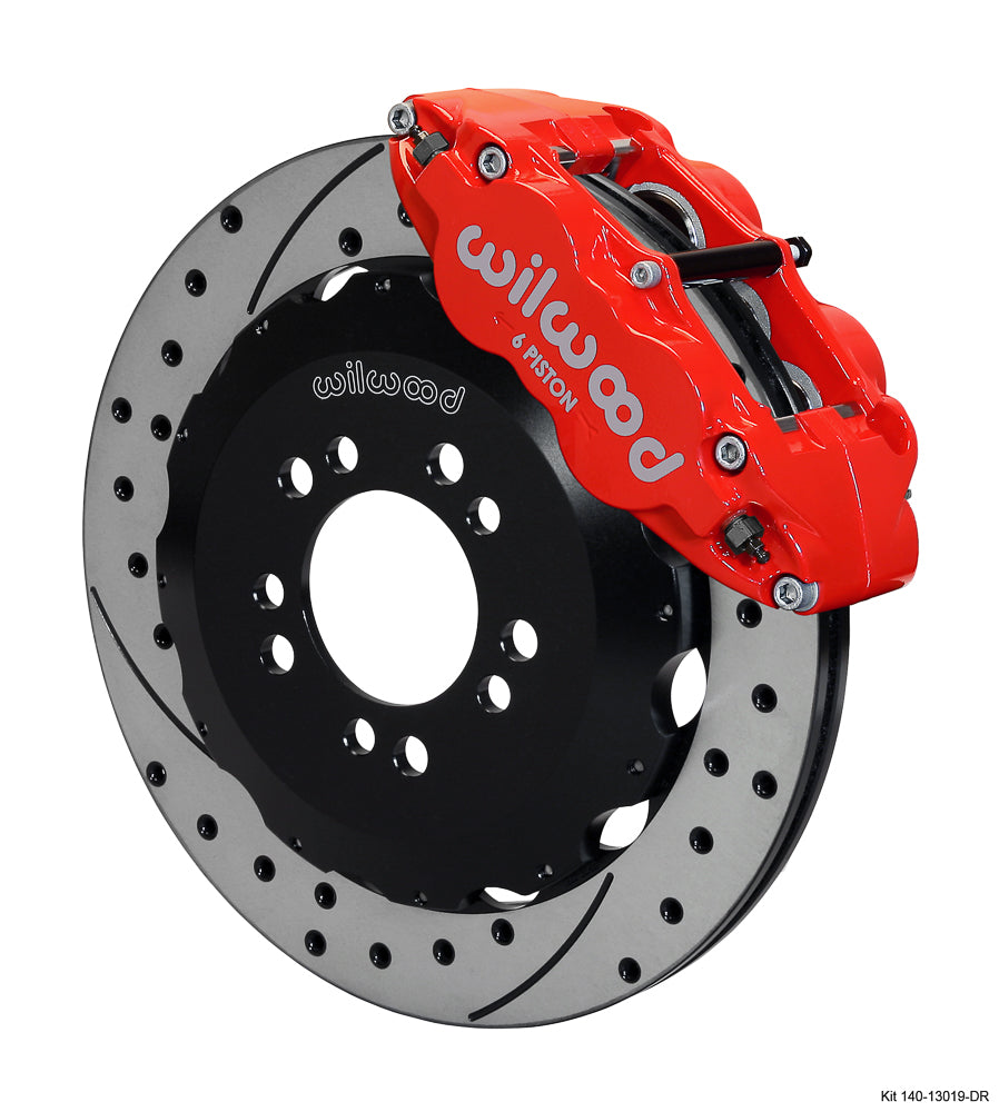 WIL140-13019-DR