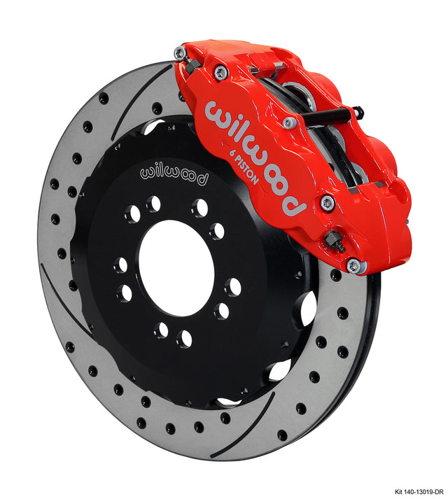 WIL140-13019-DR