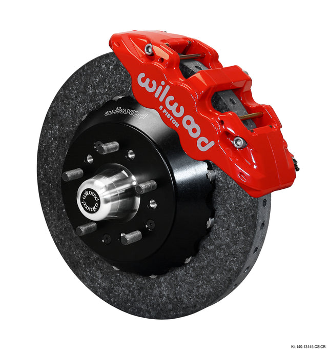 WIL140-13145-CSICR