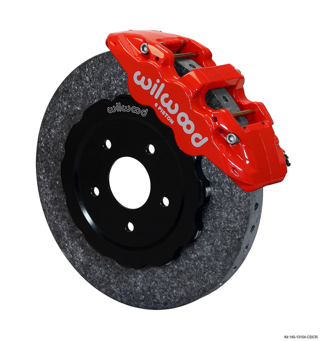 WIL140-13154-CSICR