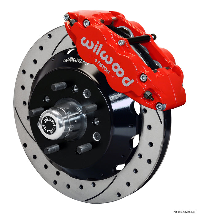 WIL140-13225-DR