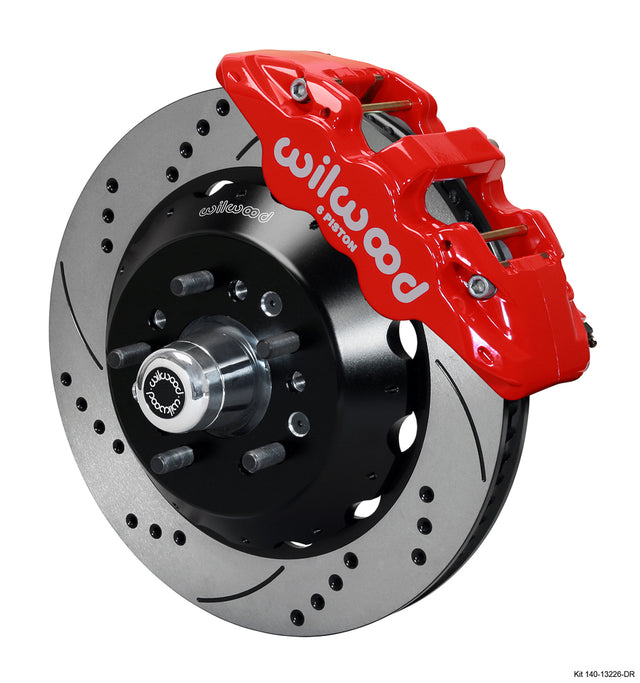 WIL140-13226-DR
