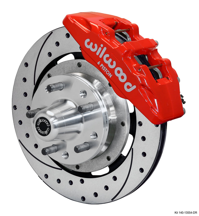 WIL140-13554-DR