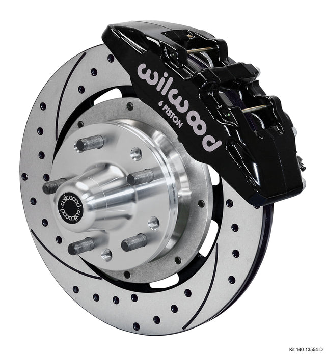 WIL140-13554-D