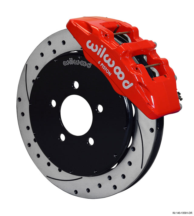 WIL140-13581-DR