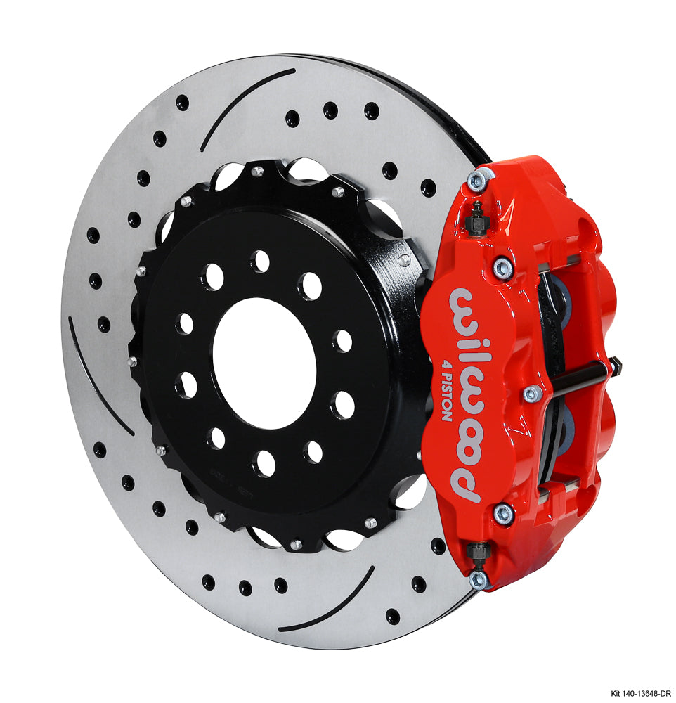 WIL140-13648-DR