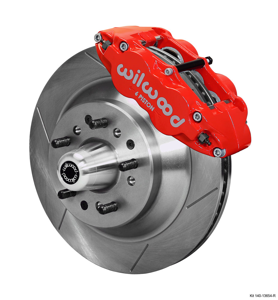 WIL140-13654-R