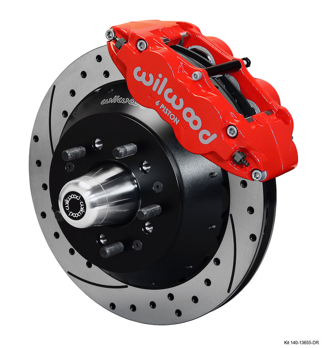 WIL140-13655-DR