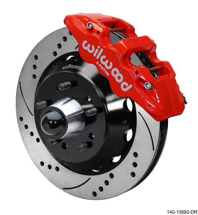 WIL140-13692-DR
