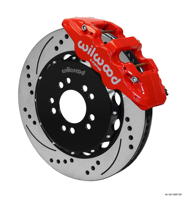 WIL140-13697-DR
