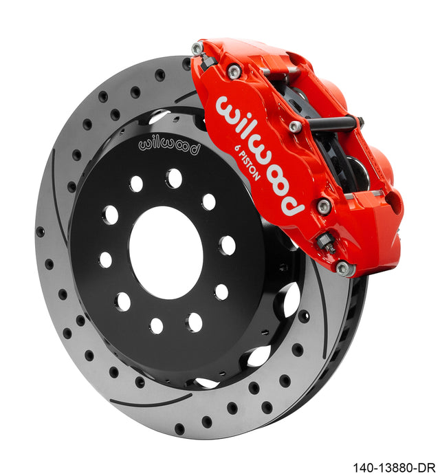 WIL140-13880-DR