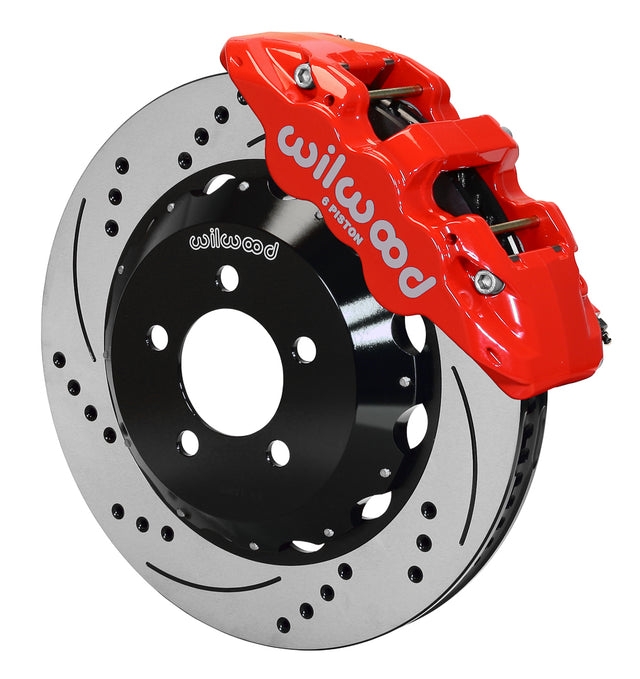 WIL140-14067-DR
