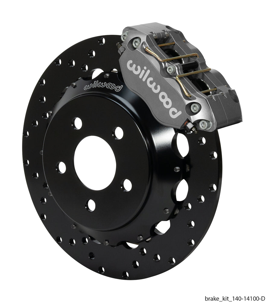 WIL140-14100-D