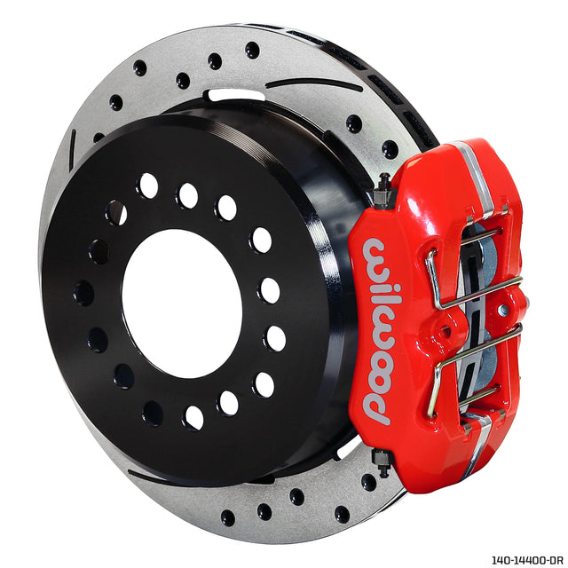 WIL140-14400-DR