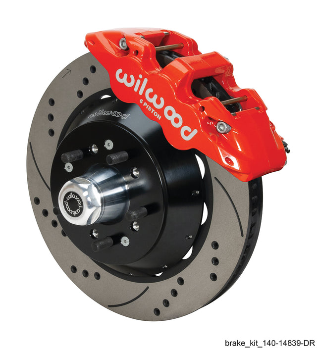 WIL140-14839-DR