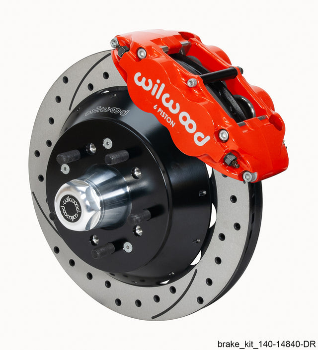 WIL140-14840-DR