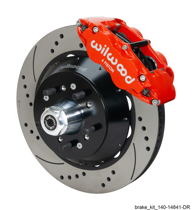 WIL140-14841-DR
