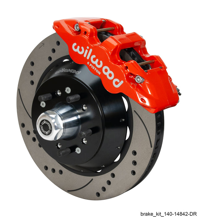 WIL140-14842-DR