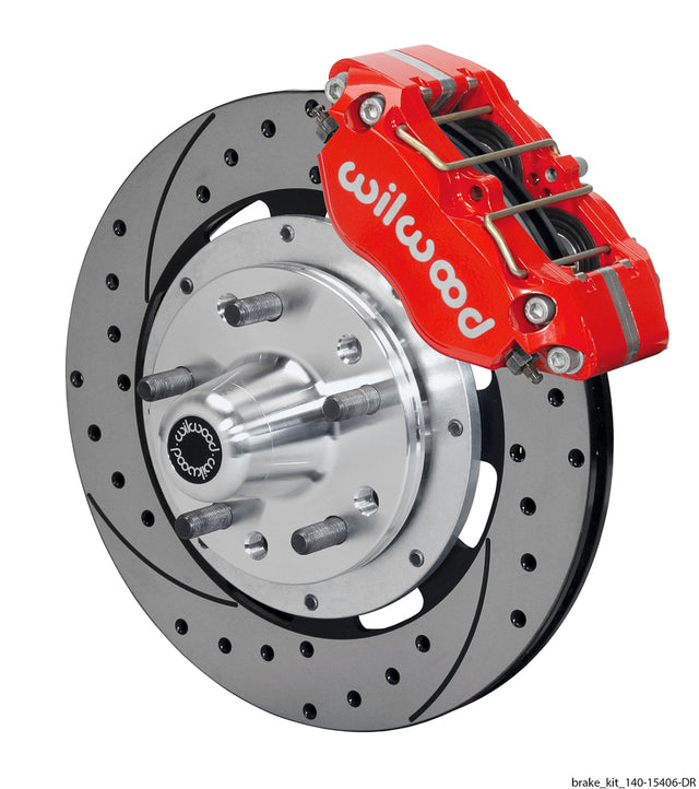 WIL140-15406-DR