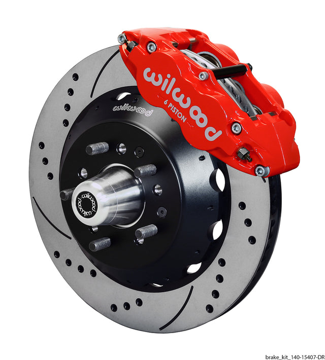 WIL140-15407-DR