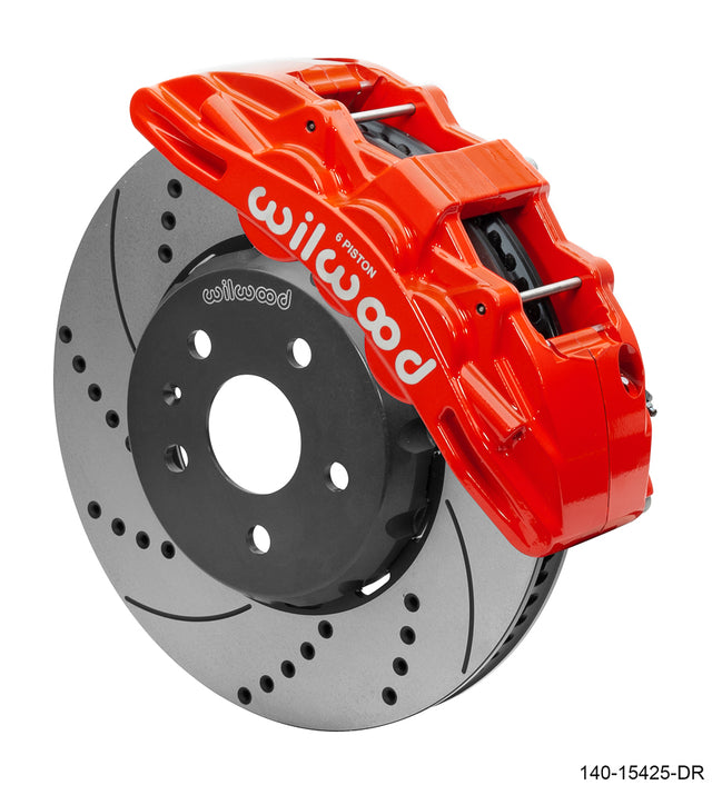 WIL140-15425-DR