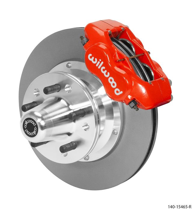 WIL140-15465-R