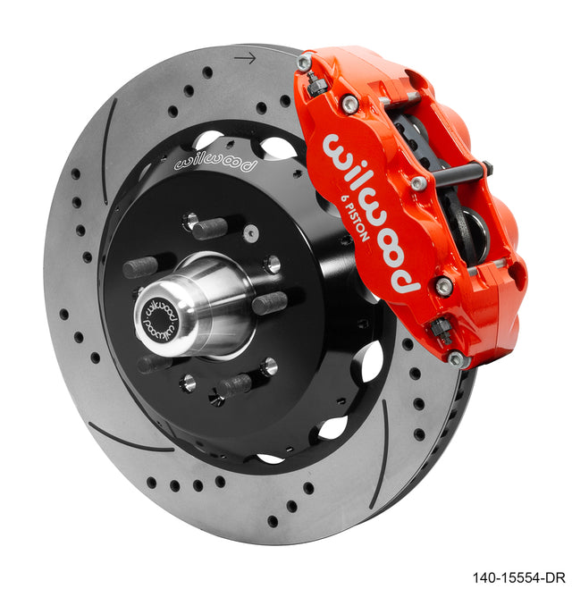 WIL140-15554-DR