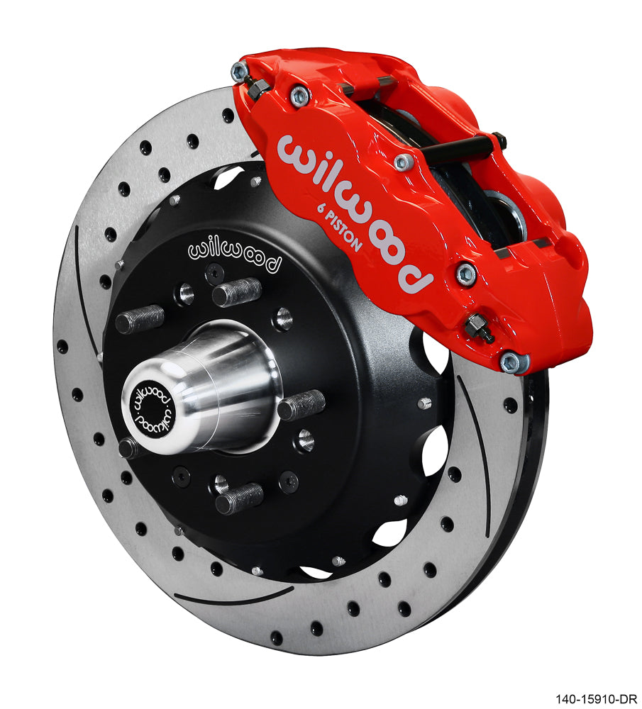 WIL140-15910-DR