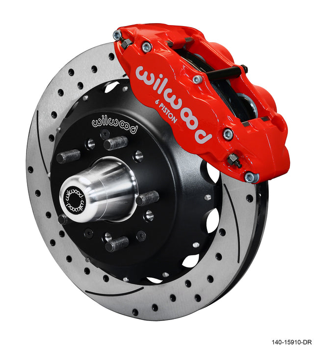 WIL140-15910-DR