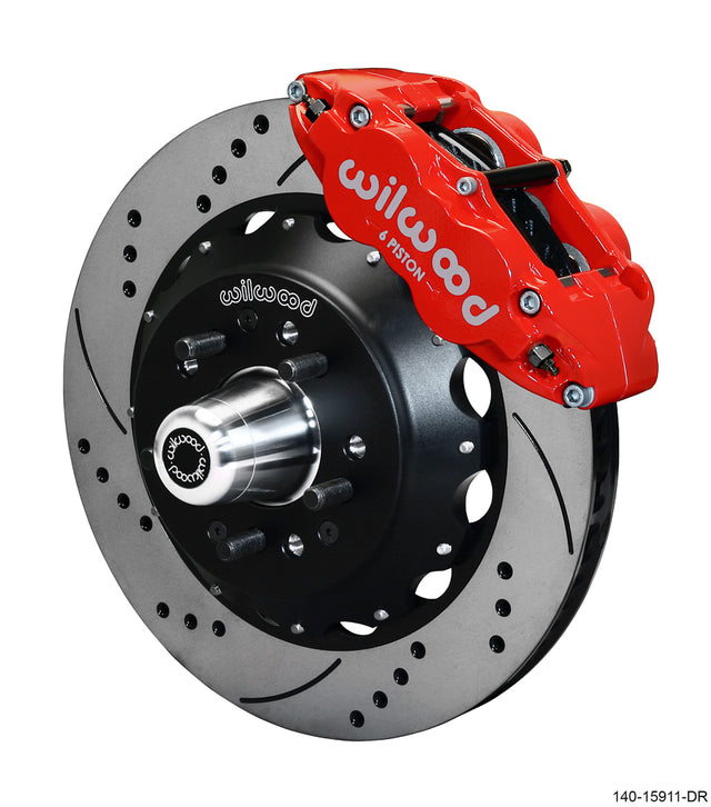 WIL140-15911-DR