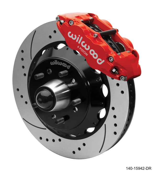 WIL140-15942-DR